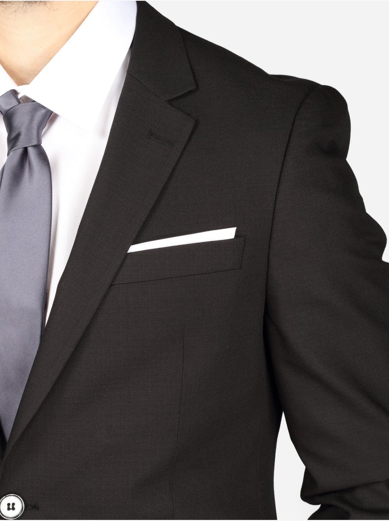 Traje para ponerse - Leader Mode Negro - Kiabi