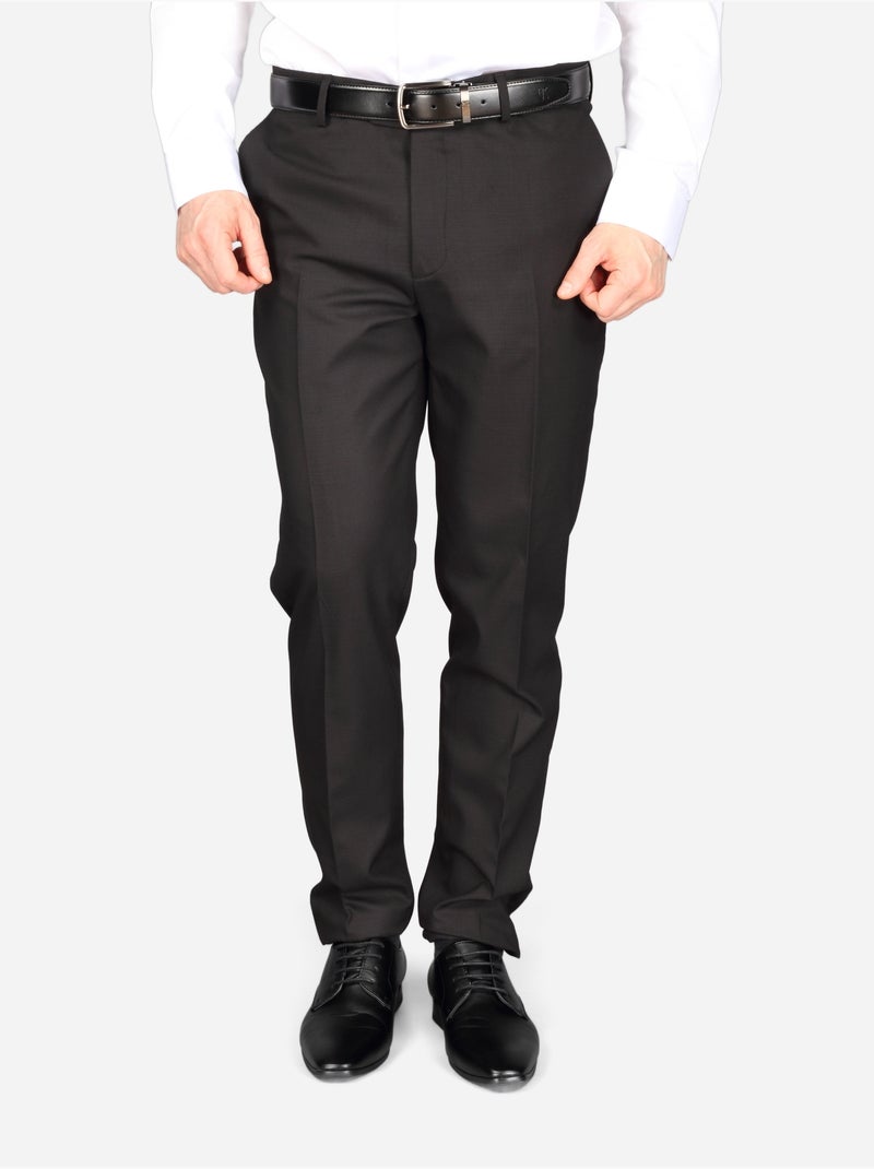 Traje para ponerse - Leader Mode Negro - Kiabi