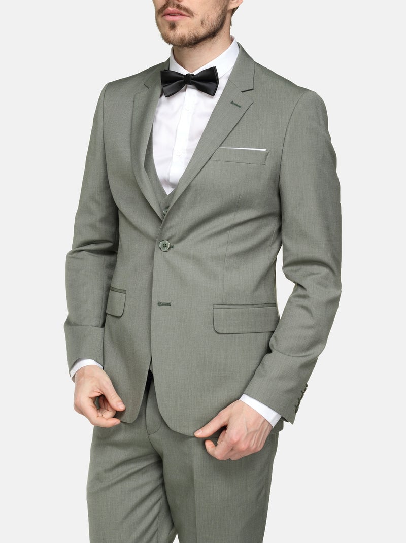 Traje para ponerse - Leader Mode Verde - Kiabi