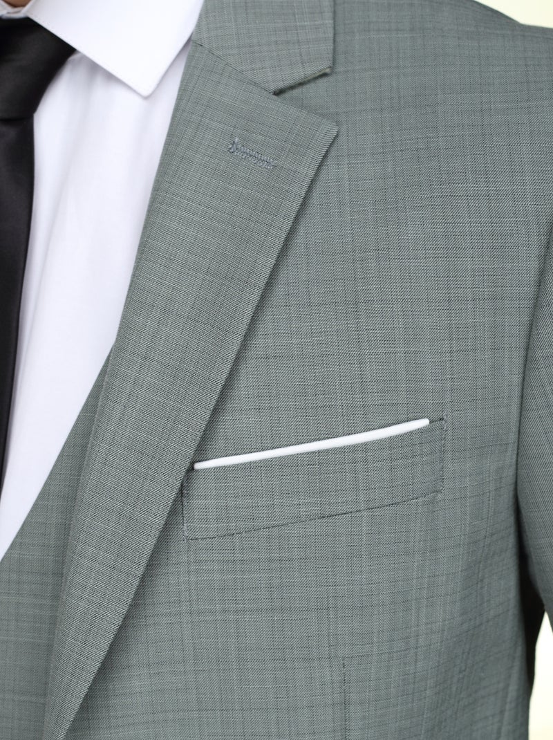 Traje para ponerse - Leader Mode Verde - Kiabi