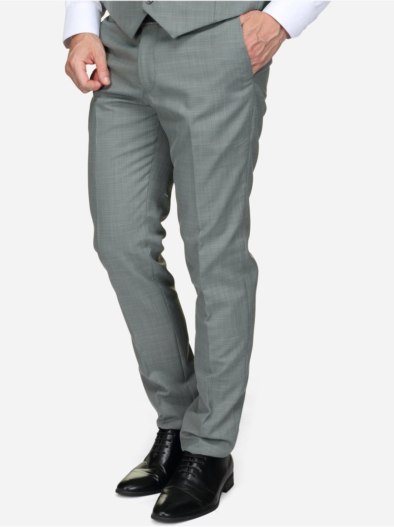 Traje para ponerse - Leader Mode Verde - Kiabi