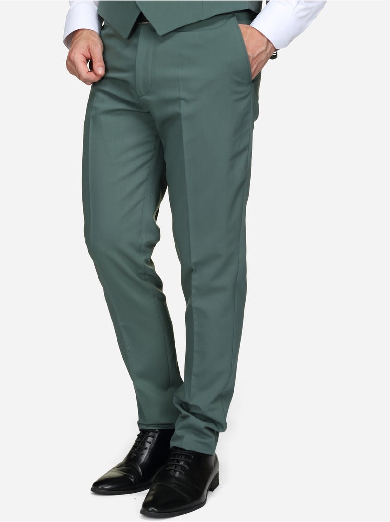 Traje para ponerse - Leader Mode Verde - Kiabi