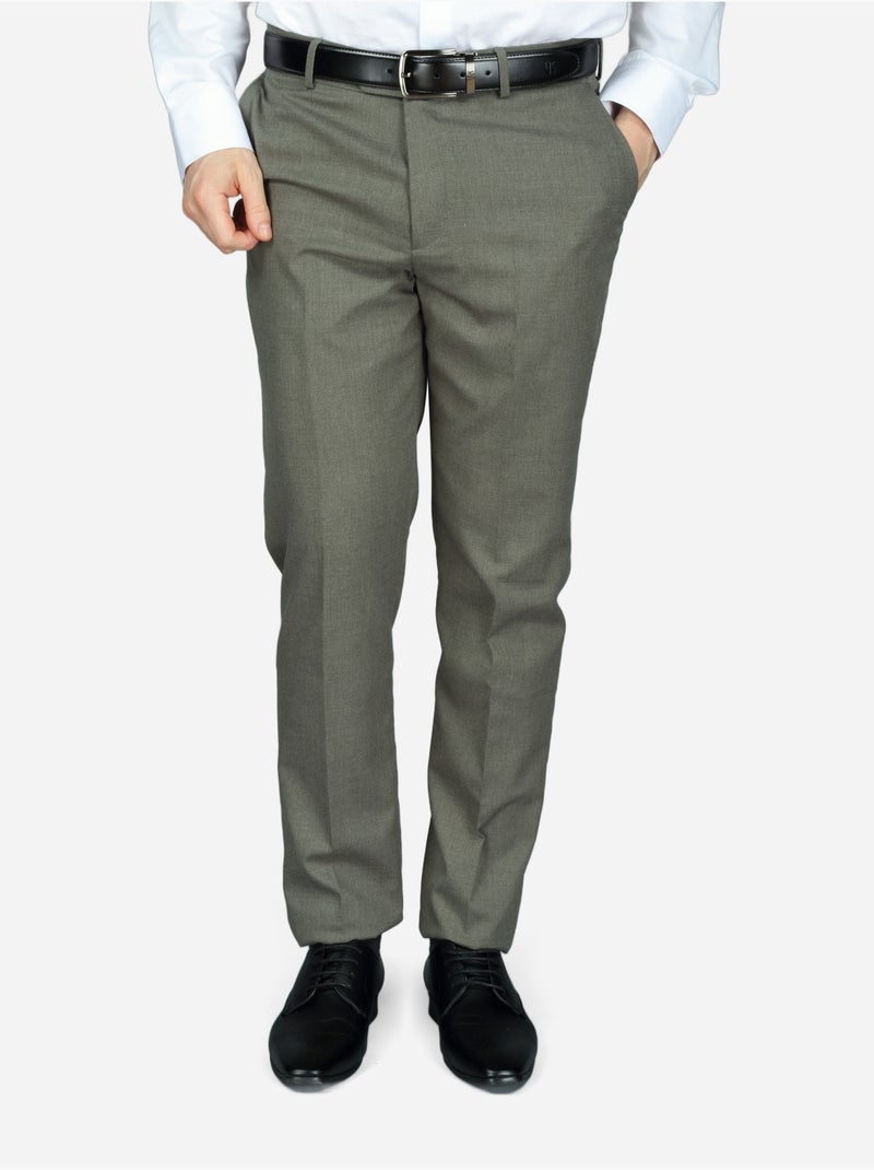 Traje para ponerse - Leader Mode Verde - Kiabi