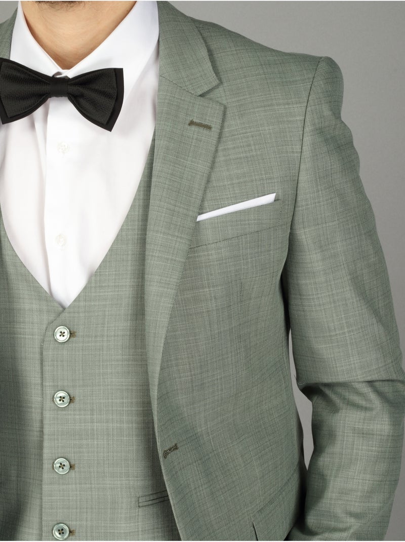 Traje para ponerse - Leader Mode Verde - Kiabi