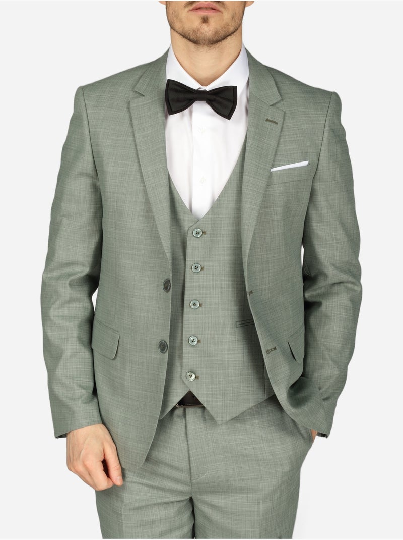 Traje para ponerse - Leader Mode Verde - Kiabi