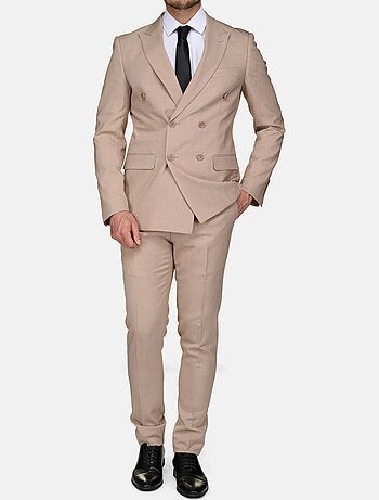 Traje para ponerse - Leader Mode