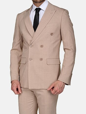 Traje para ponerse - Leader Mode