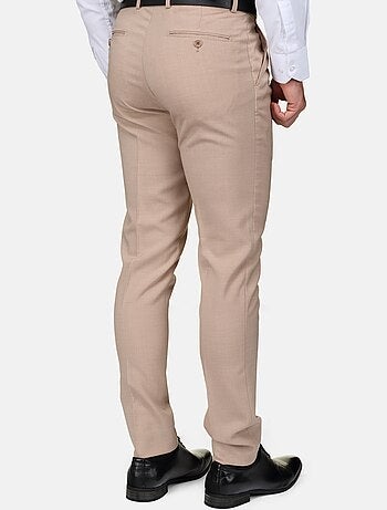 Traje para ponerse - Leader Mode
