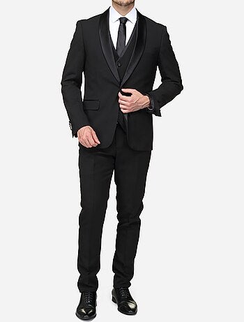 Traje para ponerse - Torrente