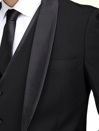 Traje para ponerse - Torrente