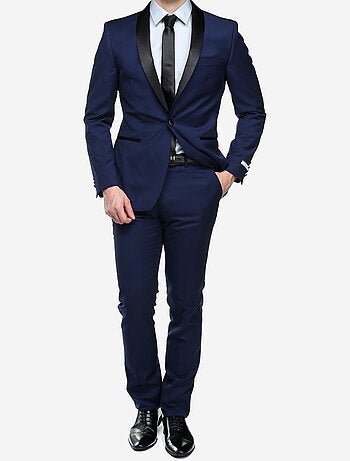 Traje de dos piezas - Leader Mode