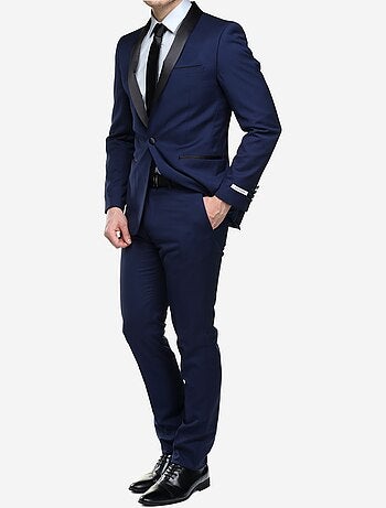 Traje de dos piezas - Leader Mode