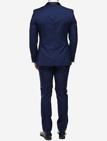 Traje de dos piezas - Leader Mode