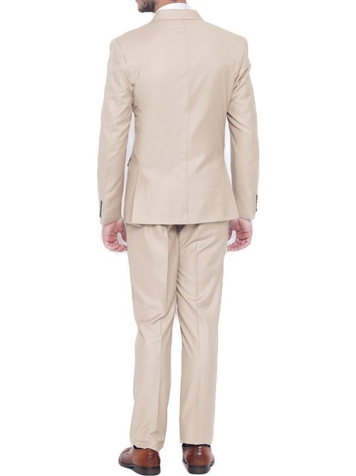 Traje recto de 2 botones Kebello - Kiabi