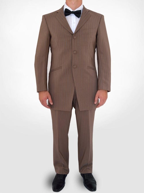 Traje Redingote Kebello - Kiabi