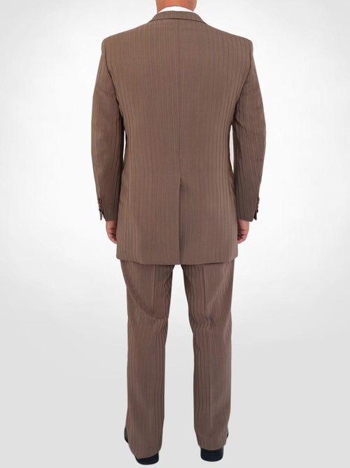 Traje Redingote Kebello - Kiabi