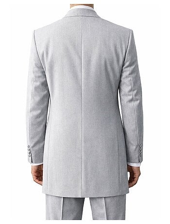 Traje Redingote Kebello