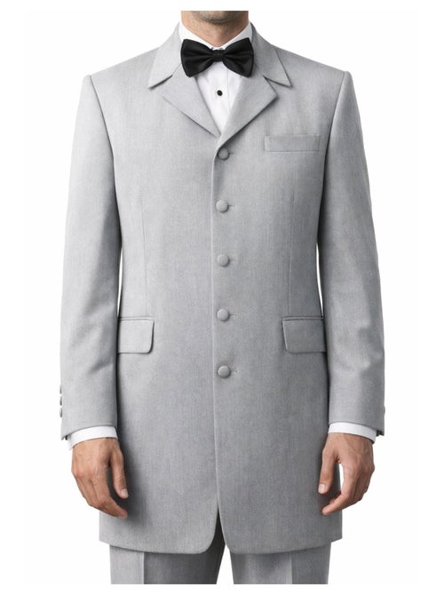 Traje Redingote Kebello - Kiabi