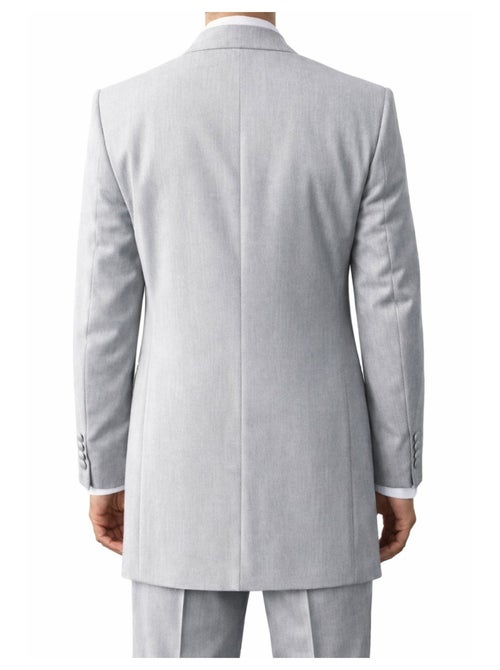 Traje Redingote Kebello - Kiabi
