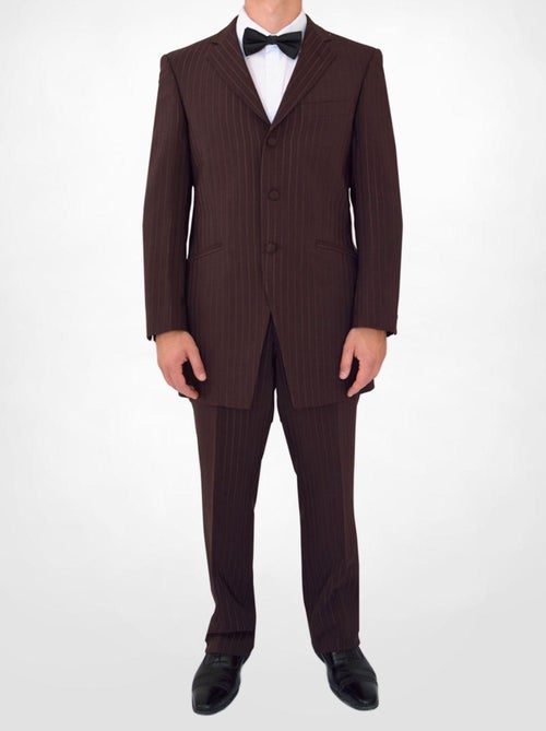 Traje Redingote Kebello - Kiabi