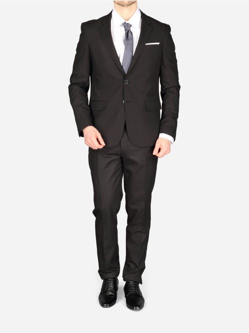 Traje Roza Ville de dos piezas - Leader Mode - Kiabi Traje Roza Ville de dos piezas - Leader Mode - Kiabi