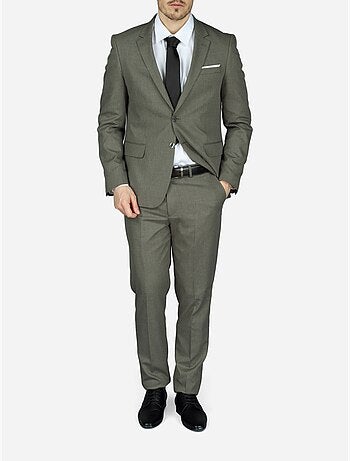 Traje para ponerse - Leader Mode