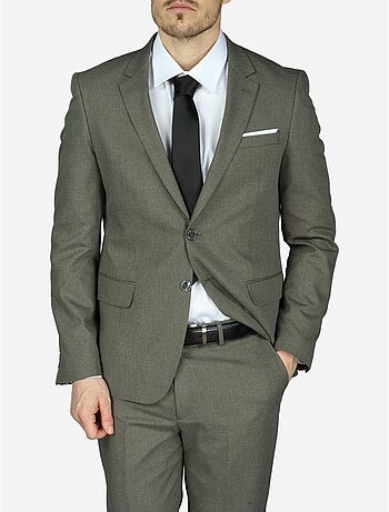 Traje para ponerse - Leader Mode