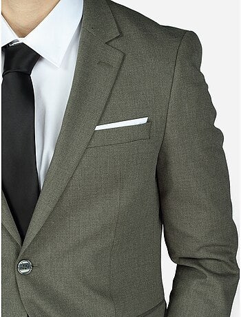 Traje para ponerse - Leader Mode