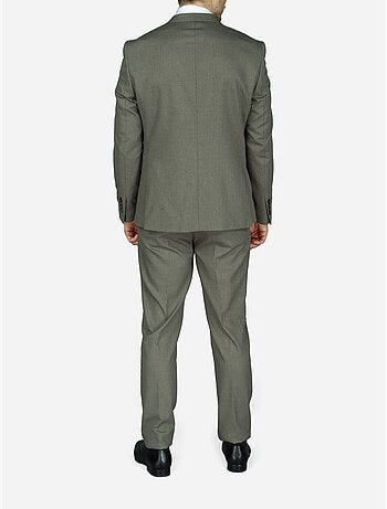Traje para ponerse - Leader Mode