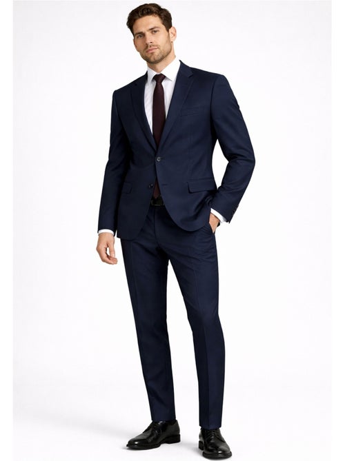 Traje slim fit de 2 botones Kebello - Kiabi