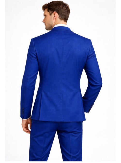 Traje slim fit de 2 botones Kebello - Kiabi
