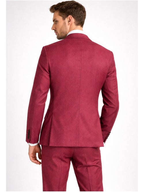 Traje slim fit de 2 botones Kebello - Kiabi