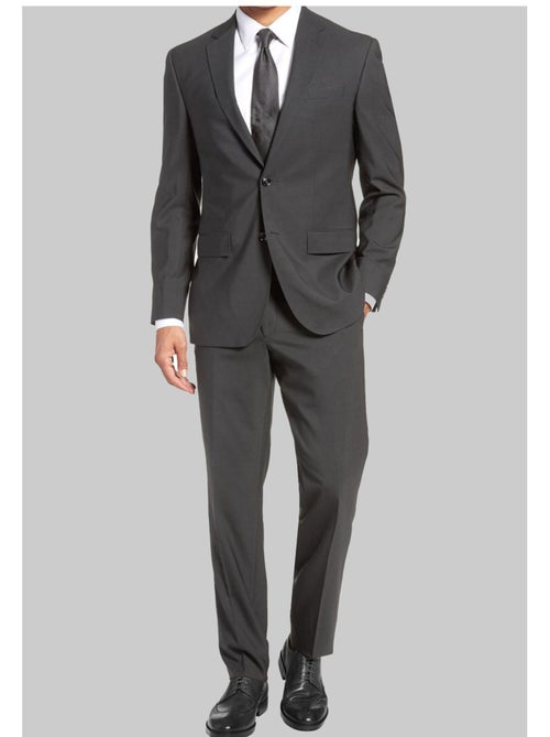 Traje slim fit de 2 botones Kebello - Kiabi