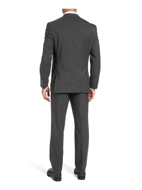 Traje slim fit de 2 botones Kebello - Kiabi