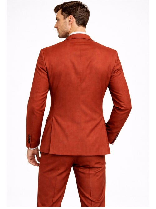 Traje slim fit de 2 botones Kebello - Kiabi