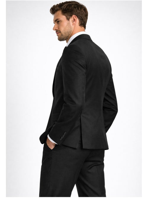 Traje slim fit de 2 botones Kebello - Kiabi