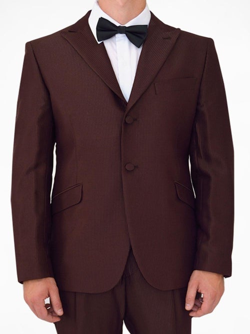 Traje tono sobre tono Lordissimo - Kiabi