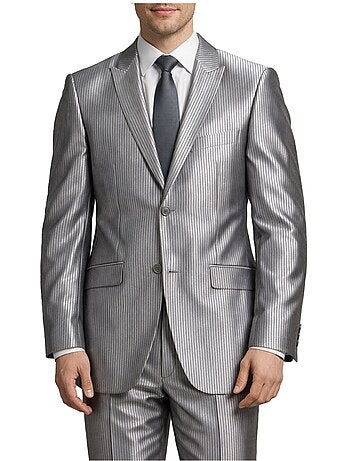 Traje tono sobre tono Lordissimo Kebello