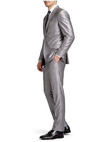 Traje tono sobre tono Lordissimo Kebello