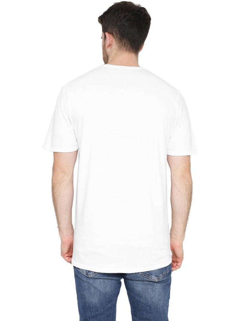 Transformers - Camiseta de Jazz Caja 40 para Hombre Blanco - Kiabi