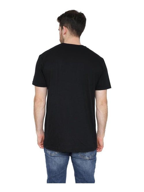 Transformers - Camiseta de Predaking Caja 40 para Hombre - Kiabi Transformers - Camiseta de Predaking Caja 40 para Hombre - Kiabi