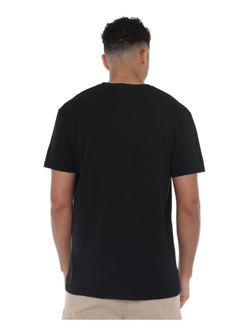 Transformers - Camiseta de Thrust Caja 40 para Hombre Negro - Kiabi