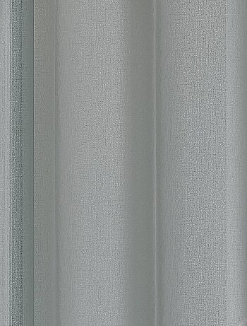 Transparente con anillas negras extraíbles