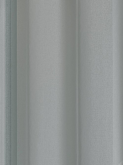 Transparente con anillas negras extraíbles - Kiabi