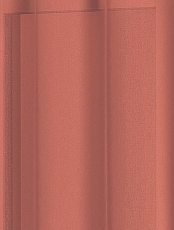 Transparente con anillas negras extraíbles