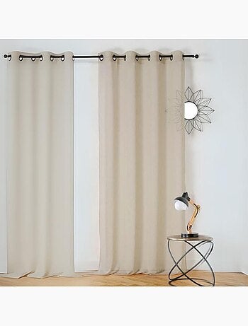 Transparente con efecto de rayas