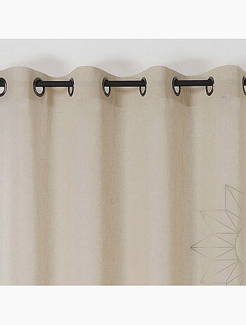Transparente con efecto de rayas