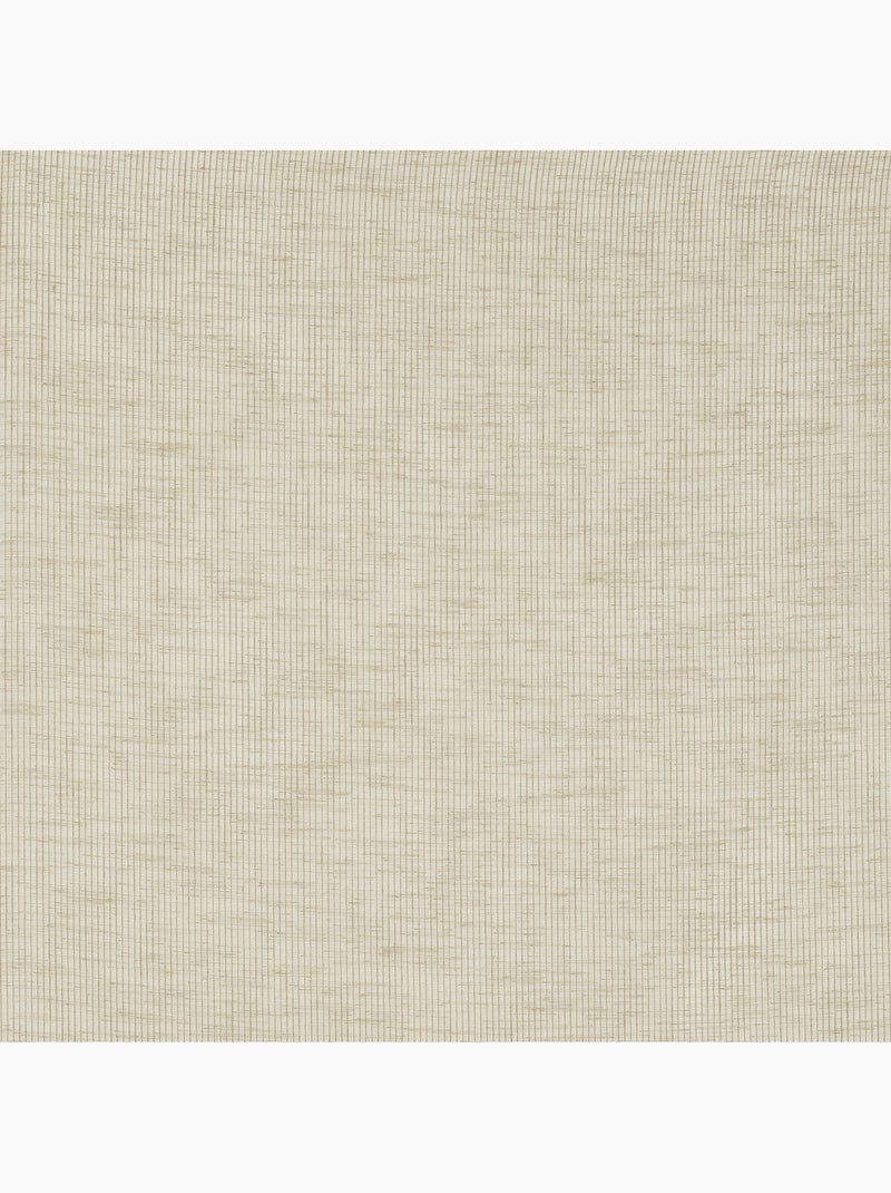 Transparente con efecto de rayas Beige - Kiabi