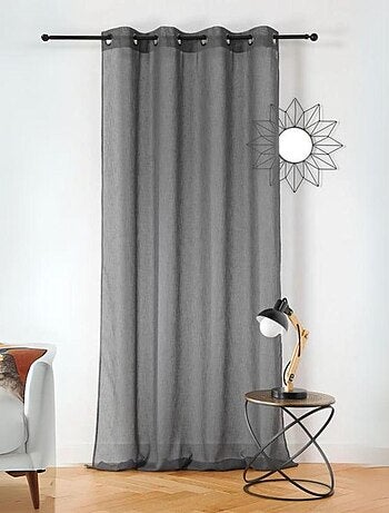 Transparente con efecto de rayas