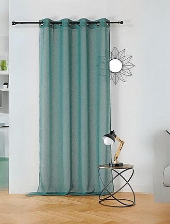Transparente con efecto de rayas